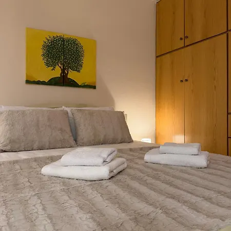 Apartment Lykno Pozar Káto Loutrákion