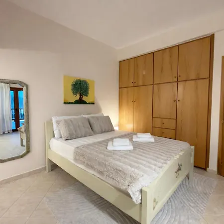 Lykno Pozar Appartement *