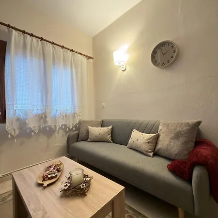 Appartement Lykno Pozar *