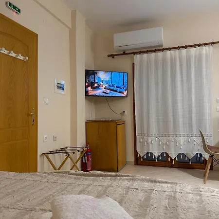 Apartment Lykno Pozar