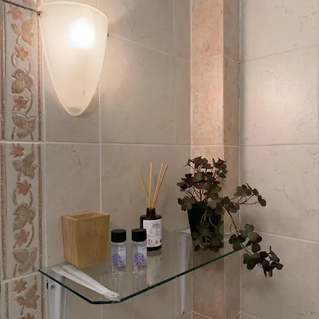 Apartment Lykno Pozar *