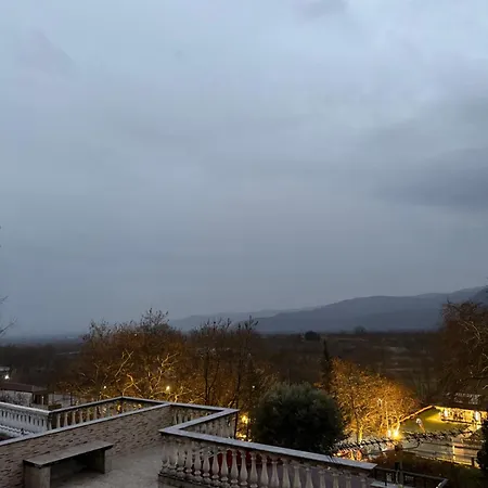 Appartement Lykno Pozar *