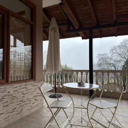 Appartement Lykno Pozar
