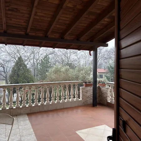 Appartement Lykno Pozar