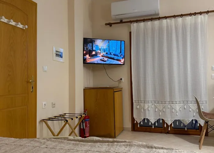 Appartement Lykno Pozar