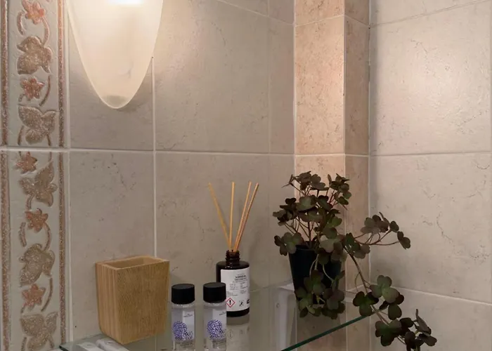 Appartement Lykno Pozar *