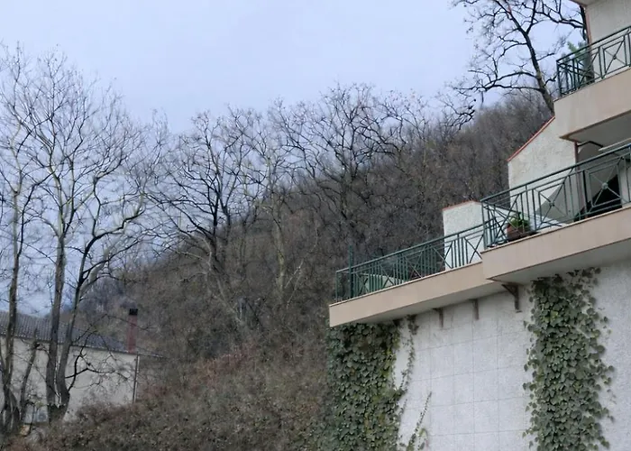 Lykno Pozar Appartement *