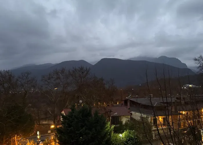 Lykno Pozar Appartement