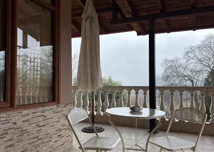 Appartement Lykno Pozar